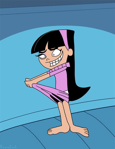 trixie tang hot|Trixie Tang